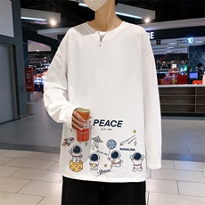 白色