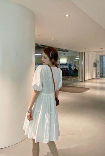 夏季新款无敌连衣裙，女装连衣裙，冰雪兒