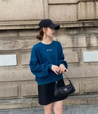 卫衣新款，女装卫衣/绒衫，SUGAN