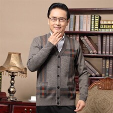驼色