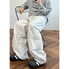 现货~工装弯刀休闲冲锋裤A337-S132-特P40控78，男装休闲裤，电商A337