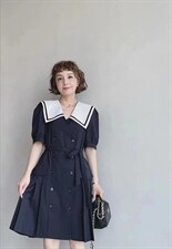 连衣裙，女装连衣裙，韩衣丑丑 HANYI·COCO