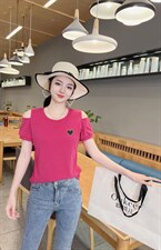 夏季新款，其它，米娜·丹怡