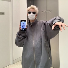 美式外套潮牌男夹克春秋新款WT75P68，男装夹克，星座1116-2
