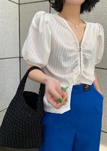 【现货】新款小衫图片