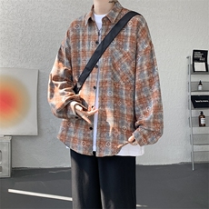 棕色