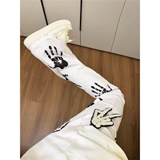 白色