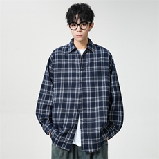 藏青色
