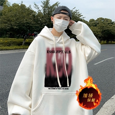 白色（加绒版）