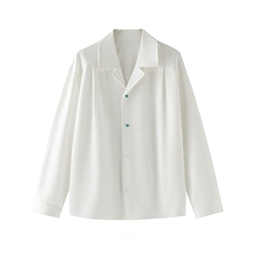 有货DCA6772-特批38春秋季新款男士潮流休闲长袖衬衫，男装衬衫，星座603-2