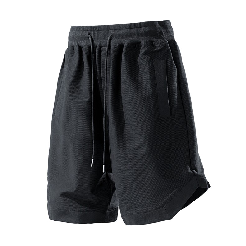 现货夏季工装短裤男ins潮牌休闲百搭潮流痞帅五分裤D02516-P40,男装牛仔裤,星座308B-2