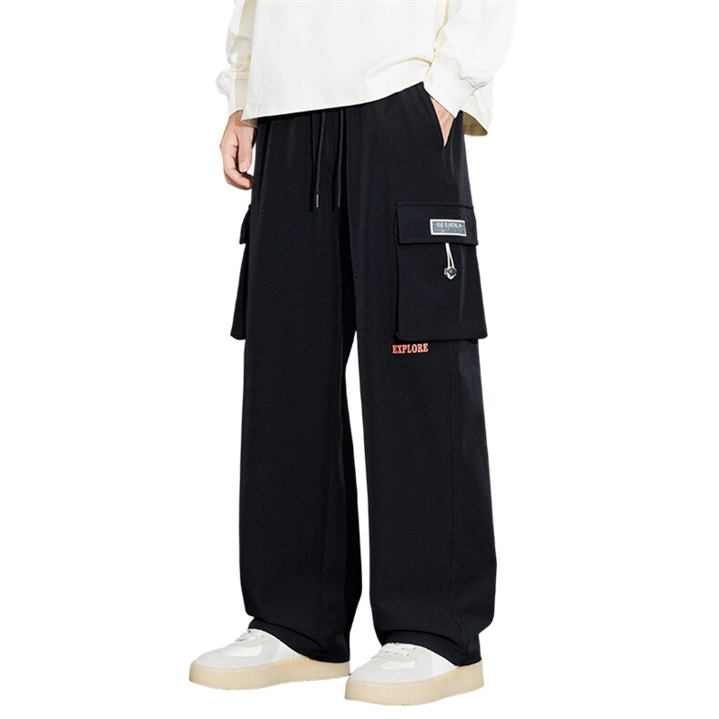 美式大码男士工装休闲裤K225-P40控79大码元,男装工装外套,星座209