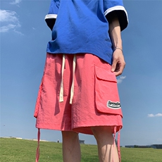 玫瑰粉