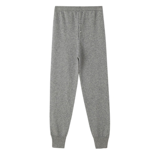 2025年秋季日常时尚百搭通勤打底裤，男装休闲裤，飞邦羊绒