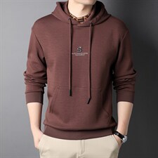 Y8607钱塘2020-2春秋季新款中青年男士长袖时尚休闲百塔卫衣P92，男装卫衣，钱塘207-2