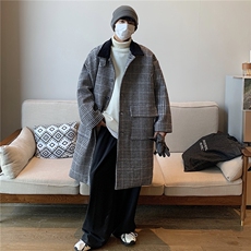 格子色