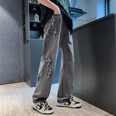 灰色