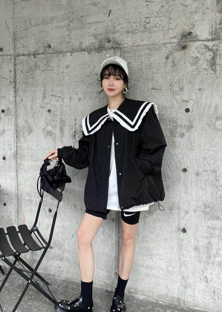 好卖哦春款休闲外套，其它，轩轩·魅丽依族