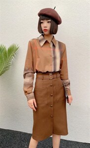 现货春装衬衣,其它,欧pai