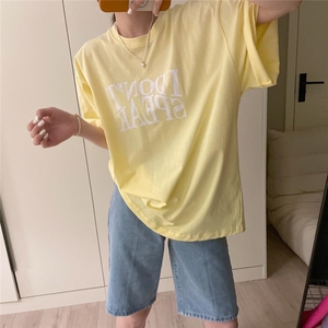 夏季新款现货，大版字母T图片