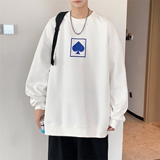 白色