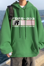抖音供货、复合重磅360克现货连帽卫衣宽松D223A-WY2392-特P35，男装卫衣，电商019-1