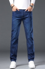 品质款性价比高2025春夏秋冬季四季有货NK017/p35加绒p45现货，男装牛仔裤，星座224