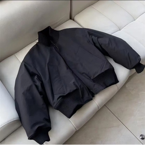 自家客户主图 现货棉衣棉服MY88 M-2XLP128图片