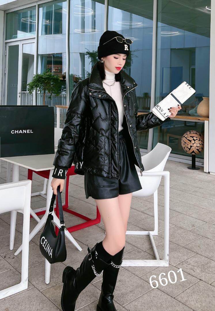 冬季羽绒服，女装羽绒服，纯衣尚