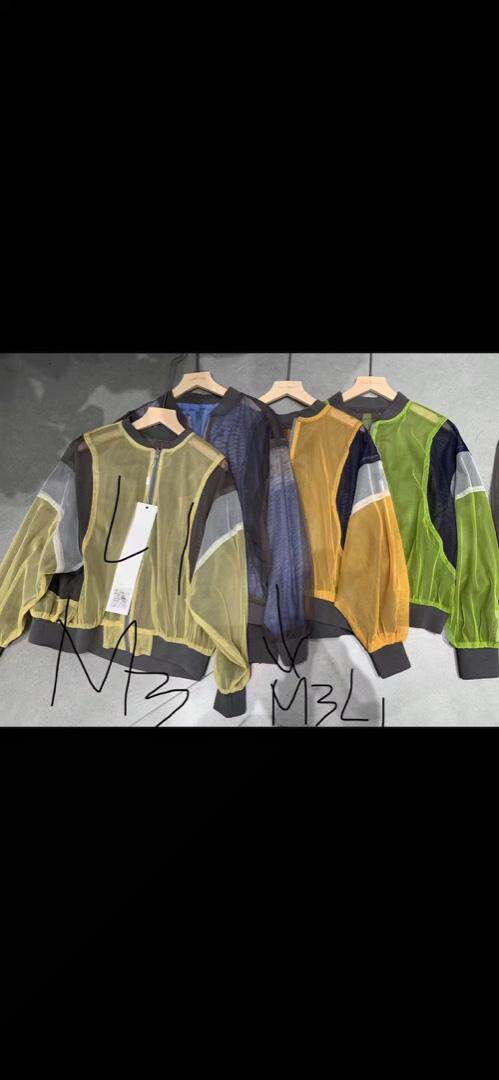 蕾丝防晒衣，其它，YEAXIU(6F)