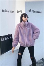 珍珠貂，其它，澜色调