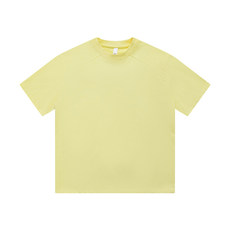 黄色