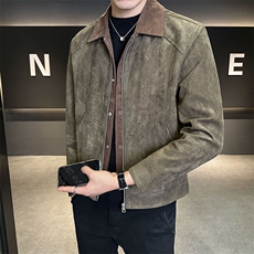 绿色