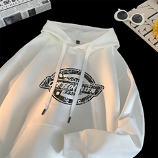 量大图低自动【有货】华棉卫衣C403A-HML451-P40，男装卫衣，电商C403A