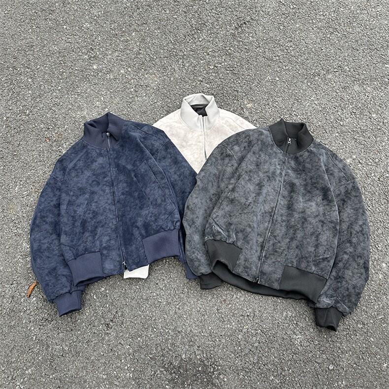 原版现货在仓皮衣PY888-P85,男装夹克,电商C313