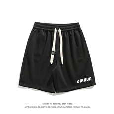 DK8634黑色裤子