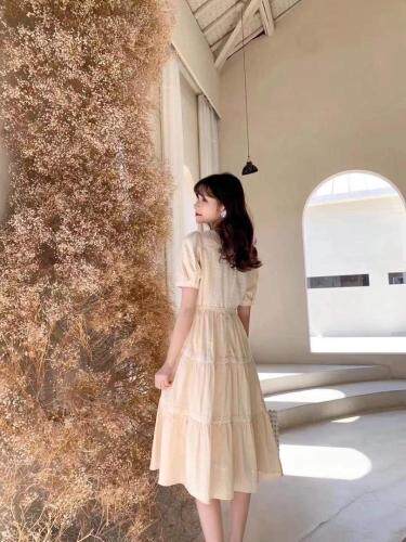 连衣裙，女装连衣裙，Lico&co(1F)