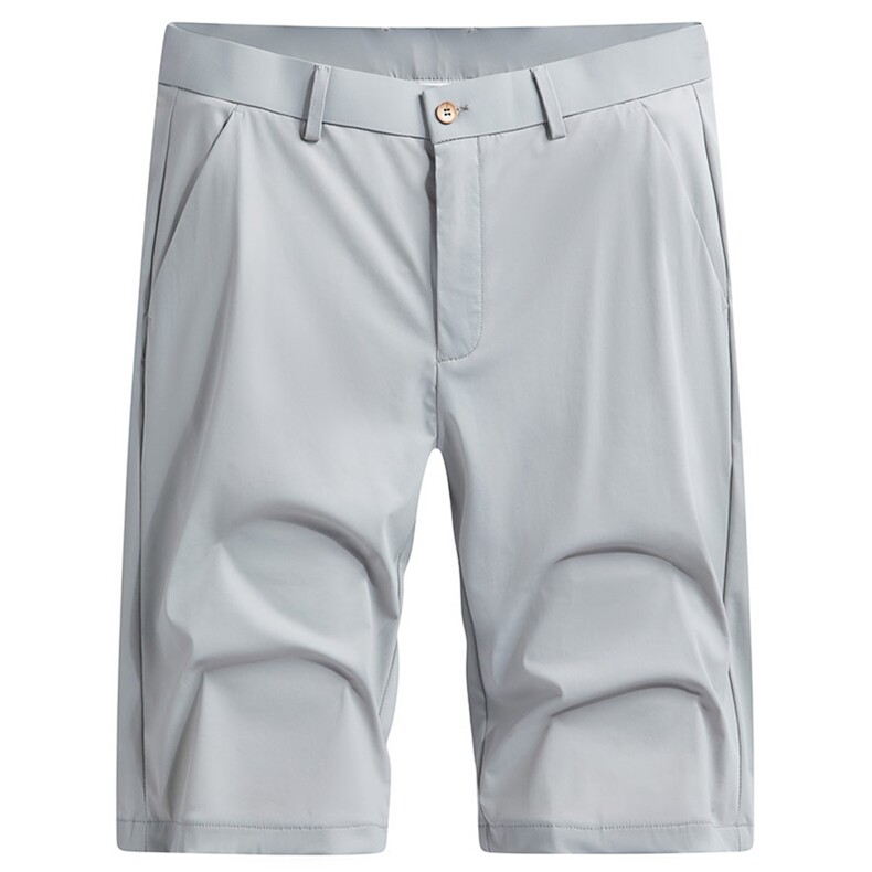 F31081钱塘2020-1夏季新款男士短裤商务休闲裤子量大价优P45,男装牛仔裤,钱塘207-1