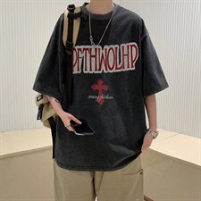 黑灰色