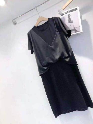 连衣裙，女装连衣裙，鬼虫