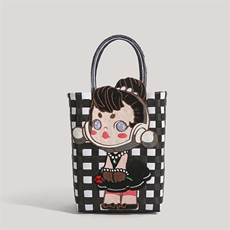 黑色款一