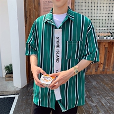 绿色