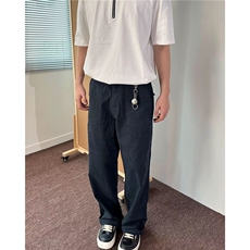 藏青色