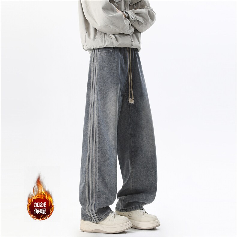 抖音品质薄款款号HM68/P50加厚HM92/60,男装休闲裤,电商A036