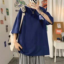 宝蓝色