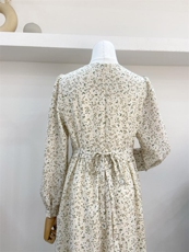 连衣裙，女装连衣裙，Lico&co(1F)