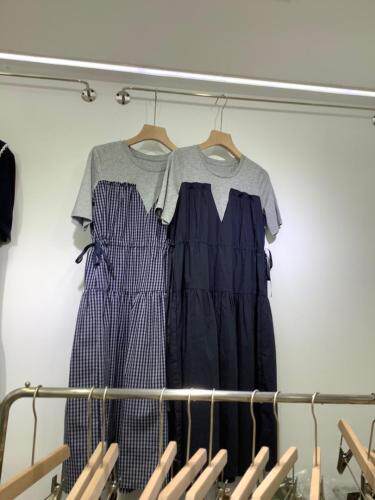 连衣裙，女装连衣裙，衣香丽舍