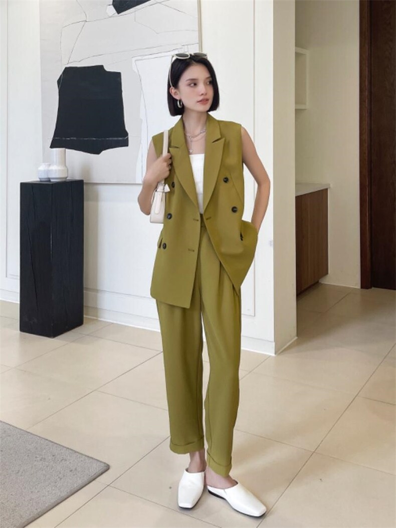 马甲，女装马甲，伊妹儿