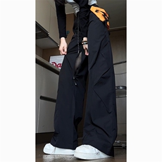 815A-K202-P45特控78潮牌工装裤三防冲锋裤休闲裤直筒运动裤，男装休闲裤，星座815A