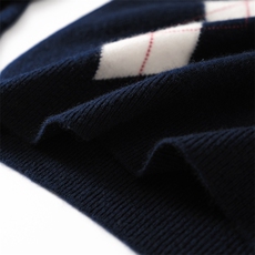 2025秋冬新款女羊绒衫100纯羊绒v领宽松保暖针织套衫高级毛衣上衣，女装羊绒衫，绒知纯羊绒